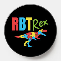 RBT Rex Terapêutica Comportamental Registrada