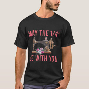 RD Que O 1 4 Esteja Com Você Camisa, Camisa De Qu