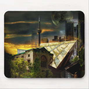 re.EVOLUTION - Mouse Pad