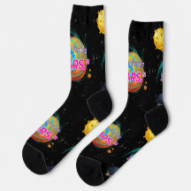 REACH PARA AS ESTRELAS