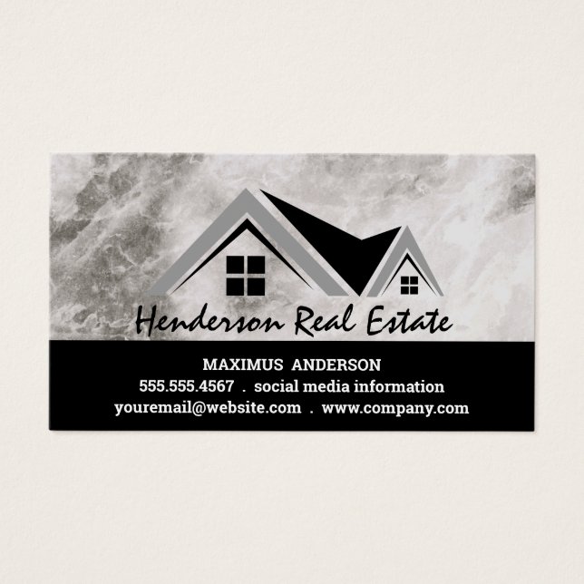 Real Estate Roof Top | Empresa Realtor (Frente)