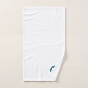 Real Pilates Professor Treinando Toalha Pessoal