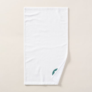 Real Pilates Professor Treinando Toalha Pessoal