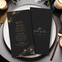 Realça a ID do menu Dourado do Aniversário do 2016