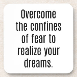 Realize a Porta copos plástica do seu Duro de Sonh