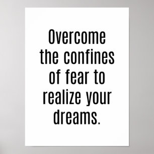 Realize seu Poster de Sonhos