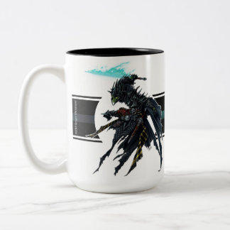 ReaperCon 2019 - Caneca de Murkillor