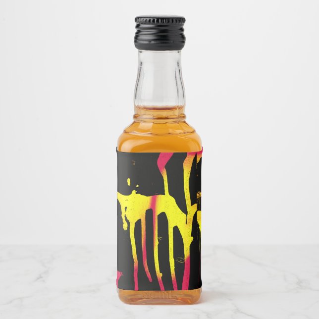 rebarbas e expurgos e bacanais (Frente)