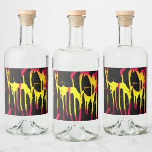 rebarbas e expurgos e bacanais