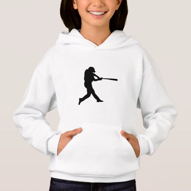 Rebatador de beisebol americano (Frente)