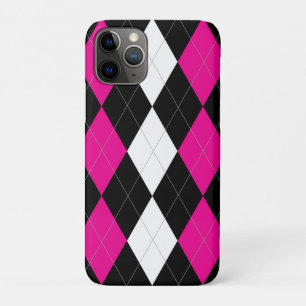 Rebel Argyle capas de iphone