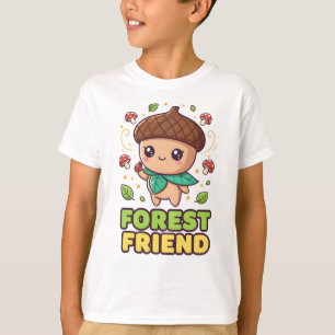 “Rebel do Tempero de Abóbora – Camiseta Amante de