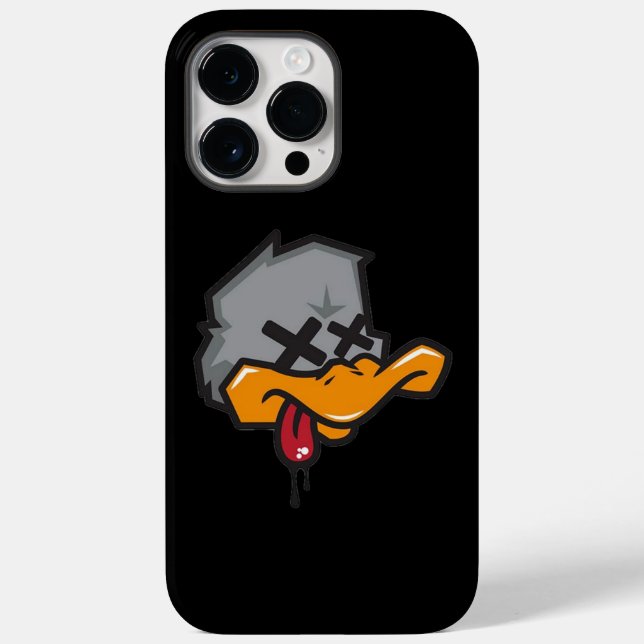 Rebel Duck  (Verso)