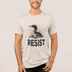 Rebel Loon – Arte de Protesto de Resistência
