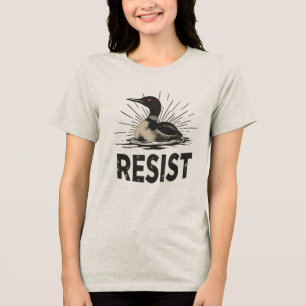 Rebel Loon – Arte de Protesto de Resistência
