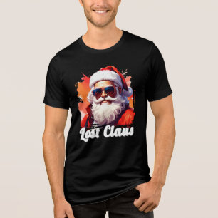 Rebel Santa: O Papai Noel Perdido