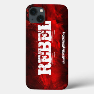 Rebelde