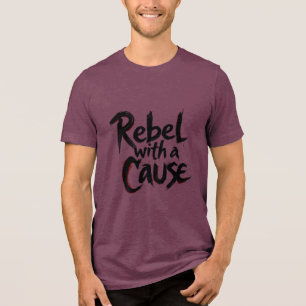 Rebelde com uma Causa