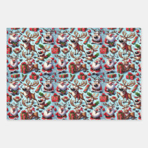 Rebelde Cômico em Poses Engraçados