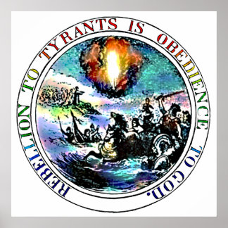 Rebelião A Posters De Tiranos