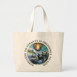 Rebelião às Bolsas tiranas