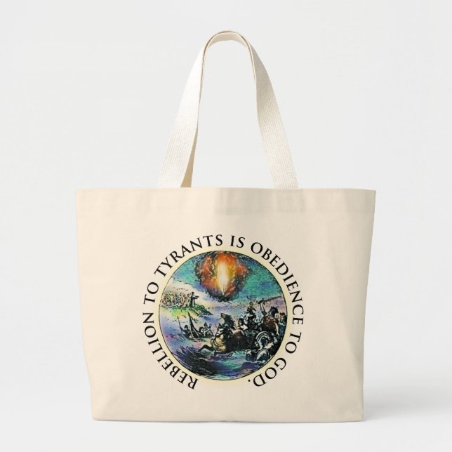 Rebelião às Bolsas tiranas (Frente)