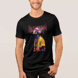 Rebelião da Camiseta78 Cyberpunk