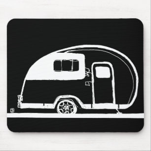 Reboque Mousepad