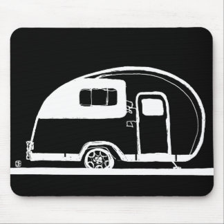 Reboque Mousepad