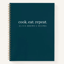 Recebe a repetição de cozimento em teal de tendênc