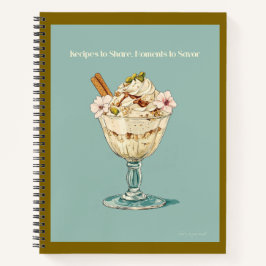 Receber notebook com Sorvete