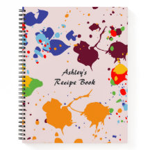 Receita Coletiva de Crianças Cozinhar Artíficas