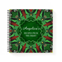 Receita da Borboleta de Aniversário do Cairns