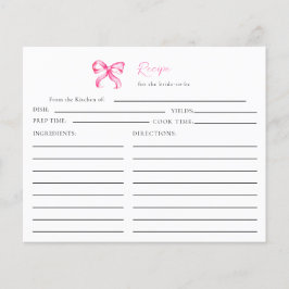 Receita de Chá de panela de coquete de Casando