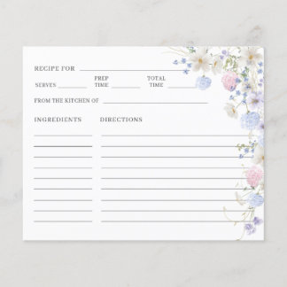 Receita de Chá de panela de flor-selvagem rosa-púr