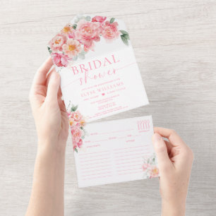 Receita de Chá de panela Floral Piper Peony