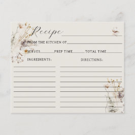 Receita de Chá de panela Russo de Flor Selvagem