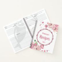Receita de Nome Personalizado