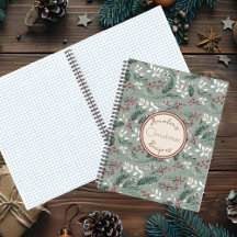 Receita de Padrão de Natal Festivo