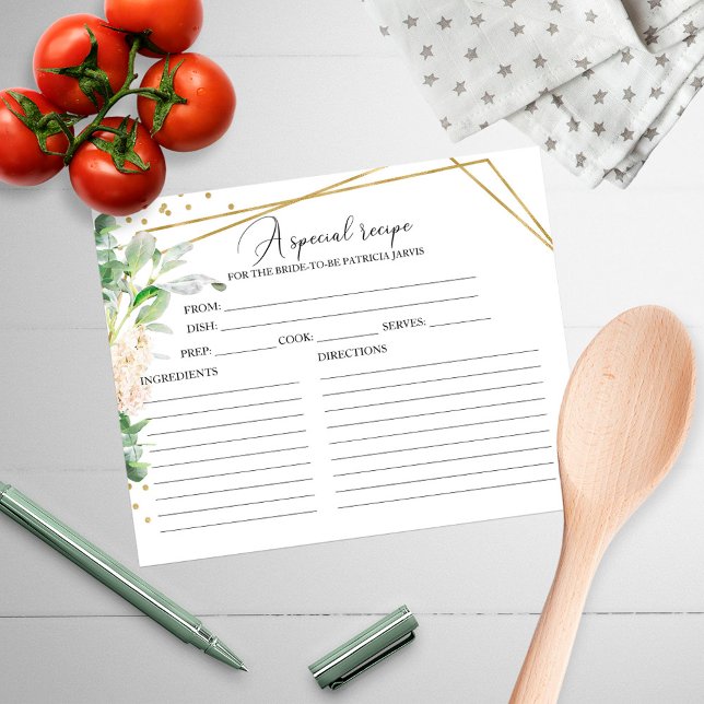 Receita do Chá de panela de folha de ouro da Geome (Criador carregado)