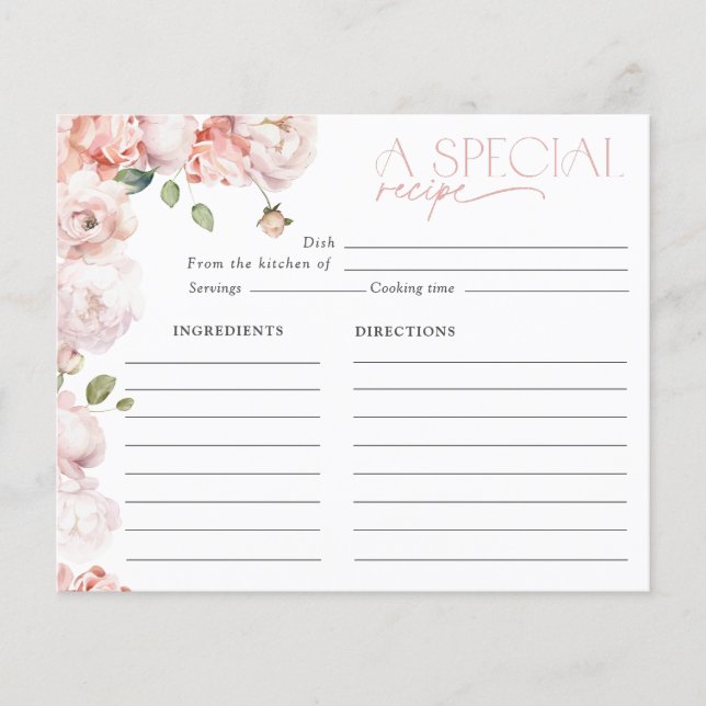 Receita do Chá de panela Floral Rosa-Escamudo Eleg (Frente)