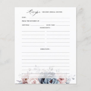 Receita do Chá de panela rosa Rosa azul-mave poeir