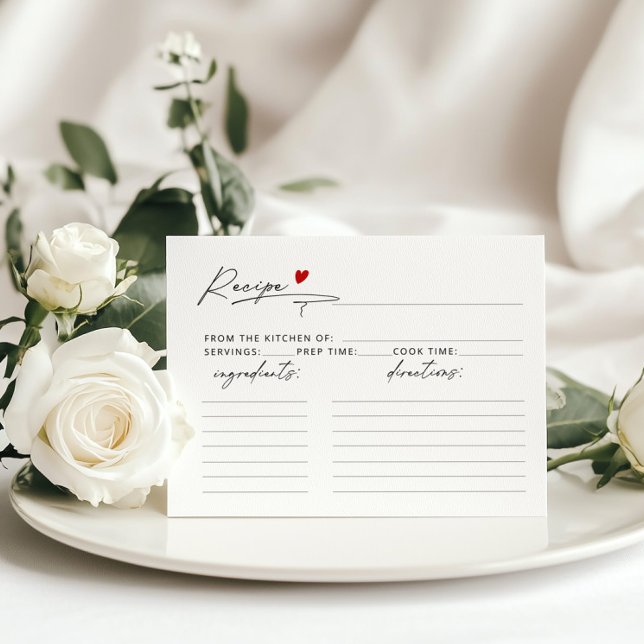 Receita mínima de script moderno de Bridel Chá (Criador carregado)