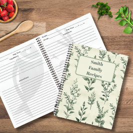 Receita Personalizada da Família de Padrões Herbíc
