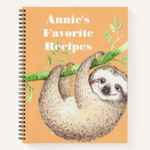 Receita Personalizada de Lama Feliz