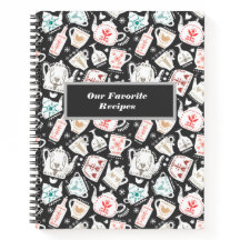 Receita Personalizada de Tableware de Arte Folclór