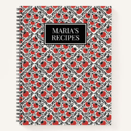 Receita Rústica de Tomate ao Estilo Francês do Cam