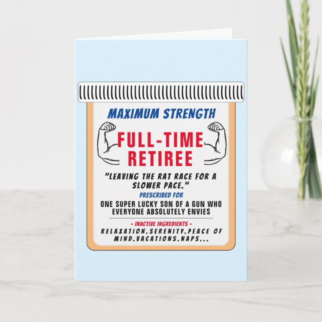 Receita RX para Cartão de Reforma (Frente)