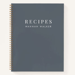 Receitas | Cinzas Elegantes De Pedra Chic Sofistic