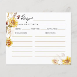 Receitas Modernas de Chás de panela de girassol